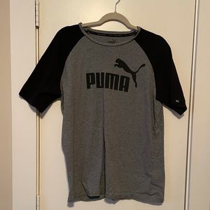 Puma Shirt